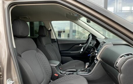 Hyundai Creta, 2021 год, 2 399 000 рублей, 20 фотография