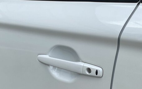 Mitsubishi Outlander III рестайлинг 3, 2014 год, 1 789 000 рублей, 18 фотография