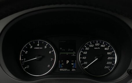 Mitsubishi Outlander III рестайлинг 3, 2014 год, 1 789 000 рублей, 26 фотография