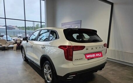 Haval Jolion, 2026 год, 2 049 000 рублей, 3 фотография