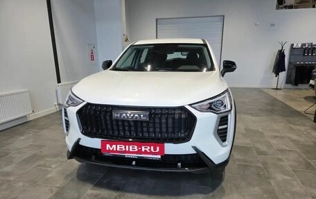 Haval Jolion, 2026 год, 2 049 000 рублей, 5 фотография
