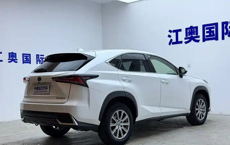 Lexus NX I, 2020 год, 2 500 666 рублей, 7 фотография