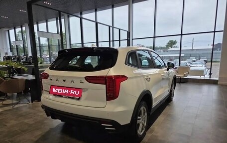 Haval Jolion, 2026 год, 2 049 000 рублей, 4 фотография