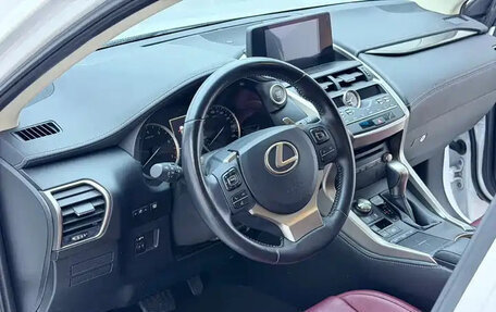 Lexus NX I, 2020 год, 2 500 666 рублей, 10 фотография