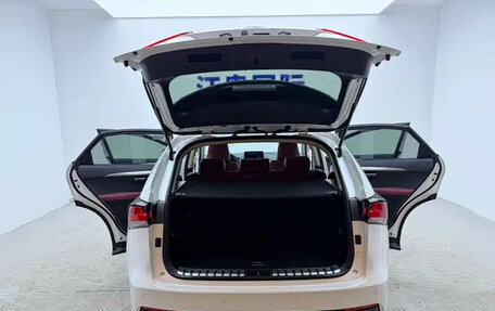 Lexus NX I, 2020 год, 2 500 666 рублей, 6 фотография