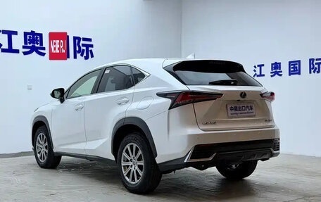 Lexus NX I, 2020 год, 2 500 666 рублей, 4 фотография