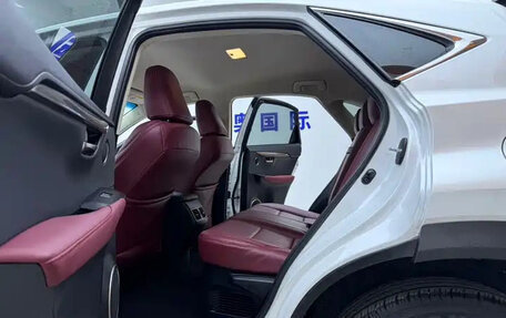 Lexus NX I, 2020 год, 2 500 666 рублей, 15 фотография