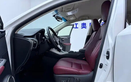 Lexus NX I, 2020 год, 2 500 666 рублей, 14 фотография