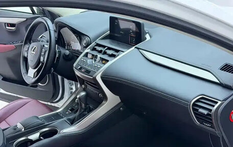 Lexus NX I, 2020 год, 2 500 666 рублей, 17 фотография