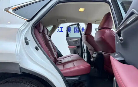 Lexus NX I, 2020 год, 2 500 666 рублей, 19 фотография