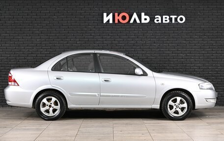 Nissan Almera Classic, 2010 год, 575 000 рублей, 8 фотография