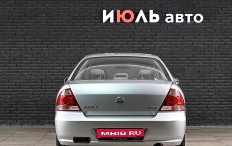 Nissan Almera Classic, 2010 год, 575 000 рублей, 5 фотография