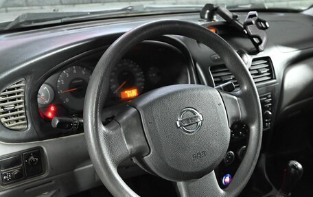 Nissan Almera Classic, 2010 год, 575 000 рублей, 11 фотография
