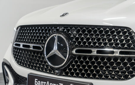 Mercedes-Benz GLE, 2025 год, 16 270 000 рублей, 2 фотография