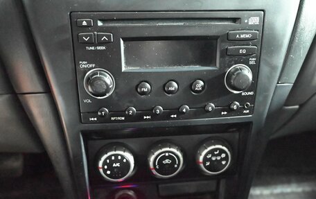 Nissan Almera Classic, 2010 год, 575 000 рублей, 13 фотография