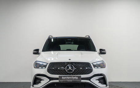Mercedes-Benz GLE, 2025 год, 16 270 000 рублей, 5 фотография