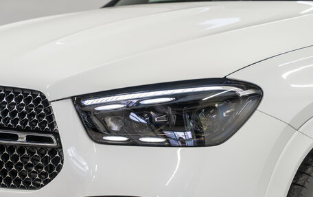 Mercedes-Benz GLE, 2025 год, 16 270 000 рублей, 3 фотография