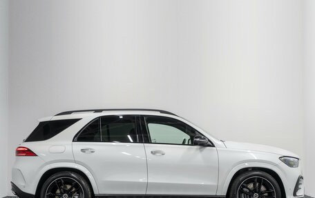 Mercedes-Benz GLE, 2025 год, 16 270 000 рублей, 7 фотография