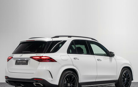 Mercedes-Benz GLE, 2025 год, 16 270 000 рублей, 8 фотография