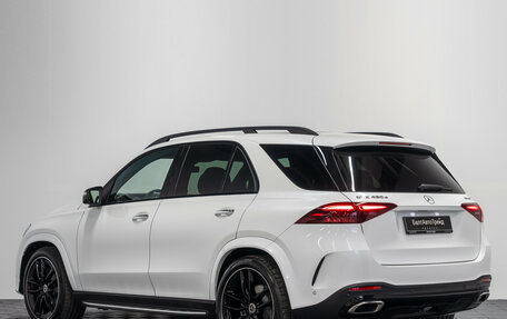 Mercedes-Benz GLE, 2025 год, 16 270 000 рублей, 10 фотография