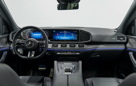 Mercedes-Benz GLE, 2025 год, 16 270 000 рублей, 16 фотография