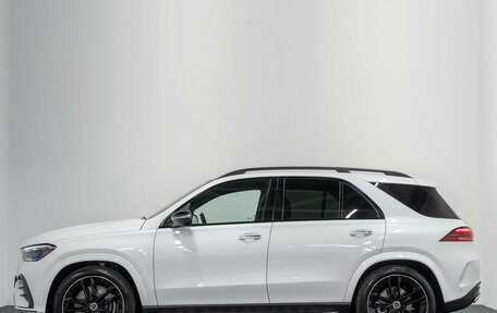 Mercedes-Benz GLE, 2025 год, 16 270 000 рублей, 12 фотография