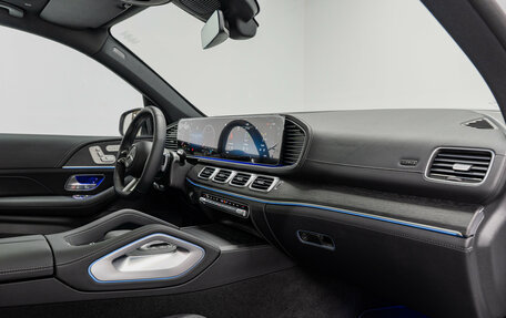 Mercedes-Benz GLE, 2025 год, 16 270 000 рублей, 15 фотография