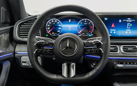 Mercedes-Benz GLE, 2025 год, 16 270 000 рублей, 17 фотография