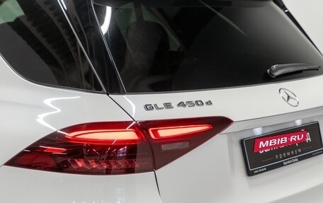 Mercedes-Benz GLE, 2025 год, 16 270 000 рублей, 11 фотография