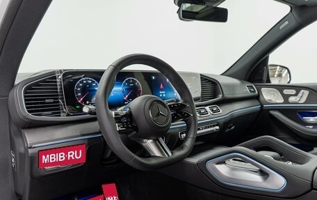 Mercedes-Benz GLE, 2025 год, 16 270 000 рублей, 13 фотография
