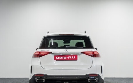 Mercedes-Benz GLE, 2025 год, 16 270 000 рублей, 9 фотография