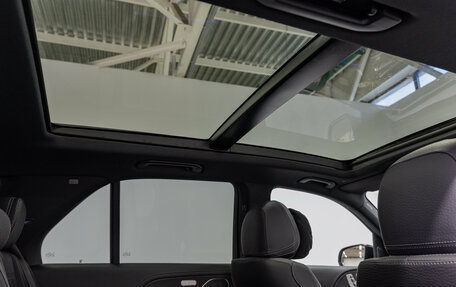 Mercedes-Benz GLE, 2025 год, 16 270 000 рублей, 35 фотография