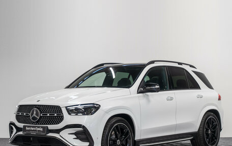 Mercedes-Benz GLE, 2025 год, 16 270 000 рублей, 40 фотография
