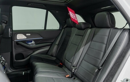 Mercedes-Benz GLE, 2025 год, 16 270 000 рублей, 24 фотография