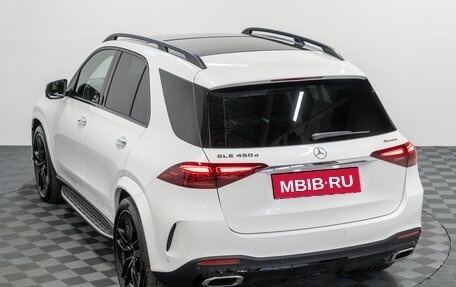 Mercedes-Benz GLE, 2025 год, 16 270 000 рублей, 39 фотография