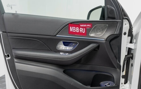 Mercedes-Benz GLE, 2025 год, 16 270 000 рублей, 30 фотография