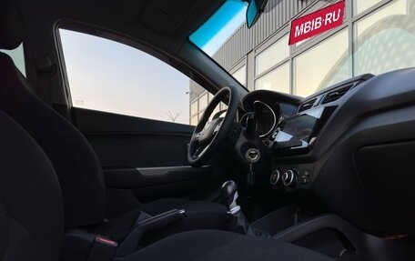 KIA Rio III рестайлинг, 2011 год, 897 000 рублей, 7 фотография