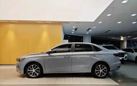 Geely Emgrand, 2023 год, 1 080 300 рублей, 4 фотография