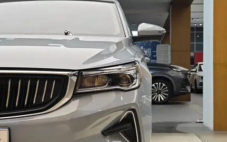 Geely Emgrand, 2023 год, 1 080 300 рублей, 3 фотография