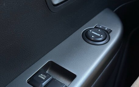 KIA Rio III рестайлинг, 2011 год, 897 000 рублей, 16 фотография
