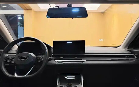 Geely Emgrand, 2023 год, 1 080 300 рублей, 11 фотография