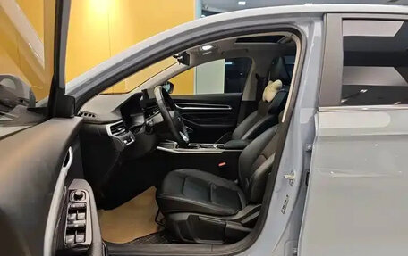 Geely Emgrand, 2023 год, 1 080 300 рублей, 10 фотография