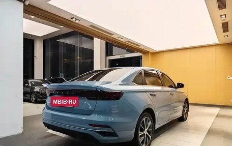 Geely Emgrand, 2023 год, 1 080 300 рублей, 9 фотография