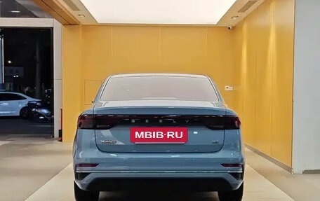 Geely Emgrand, 2023 год, 1 080 300 рублей, 6 фотография
