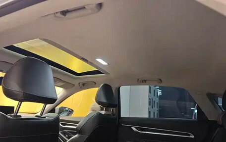 Geely Emgrand, 2023 год, 1 080 300 рублей, 17 фотография