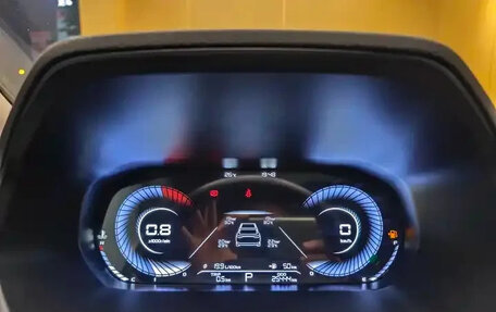 Geely Emgrand, 2023 год, 1 080 300 рублей, 12 фотография