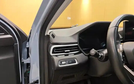 Geely Emgrand, 2023 год, 1 080 300 рублей, 15 фотография