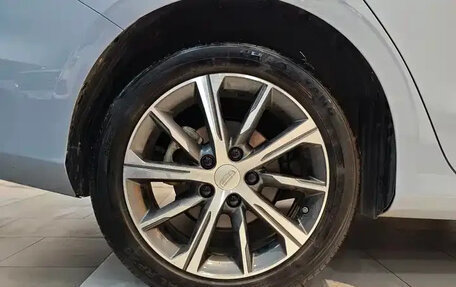 Geely Emgrand, 2023 год, 1 080 300 рублей, 22 фотография
