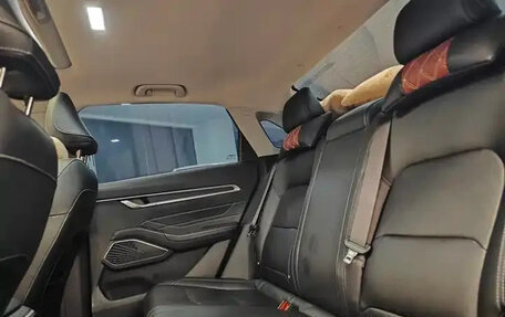 Geely Emgrand, 2023 год, 1 080 300 рублей, 19 фотография