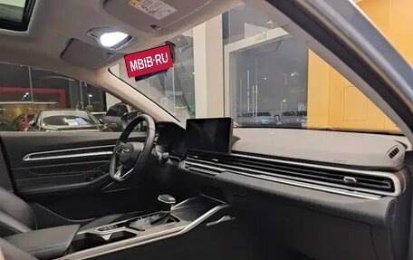 Geely Emgrand, 2023 год, 1 080 300 рублей, 18 фотография